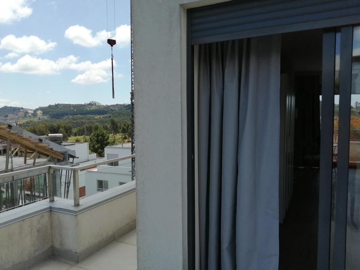 Quinta Da Lousa Guest House - Valongo - Porto Exterior foto