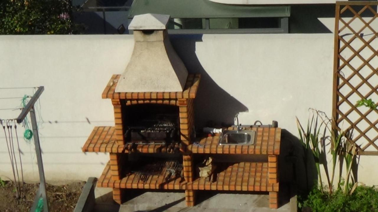Quinta Da Lousa Guest House - Valongo - Porto Exterior foto