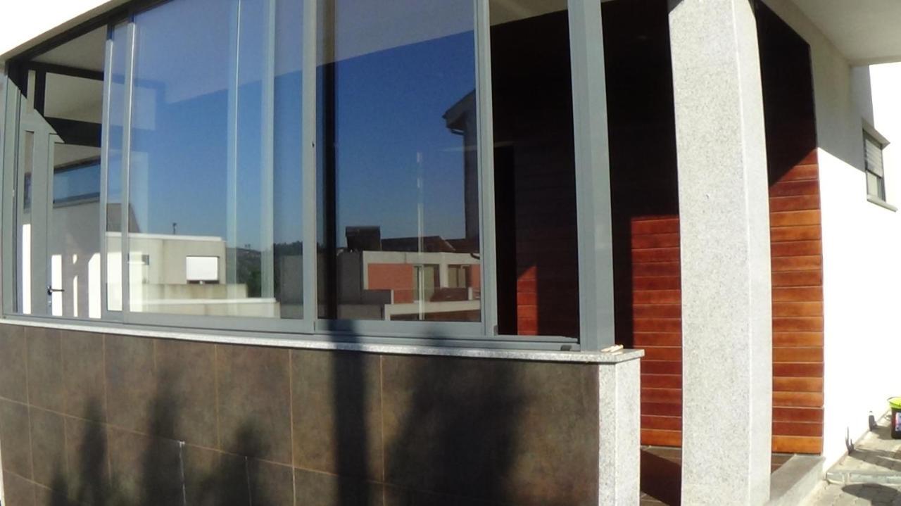 Quinta Da Lousa Guest House - Valongo - Porto Exterior foto