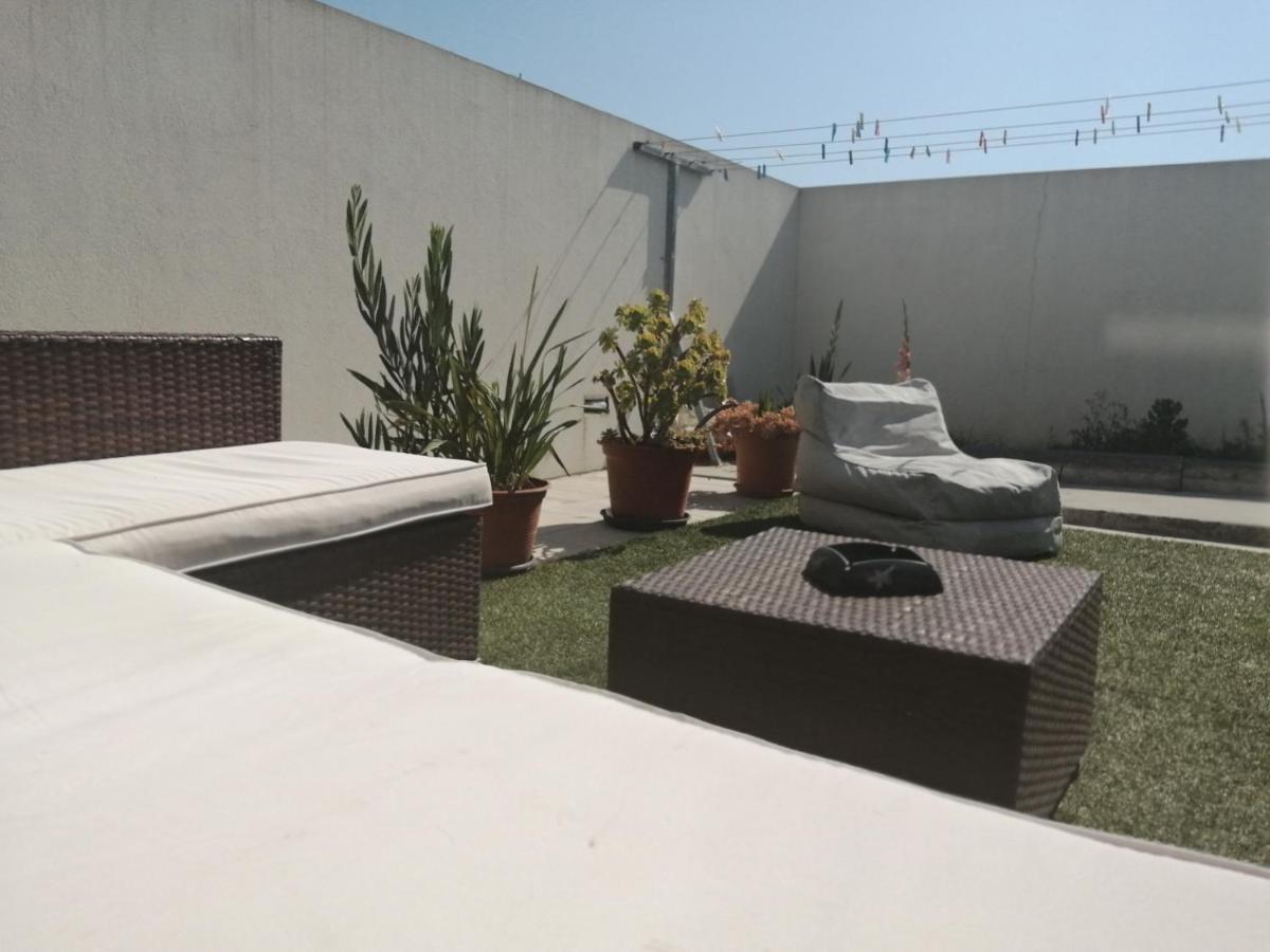 Quinta Da Lousa Guest House - Valongo - Porto Exterior foto